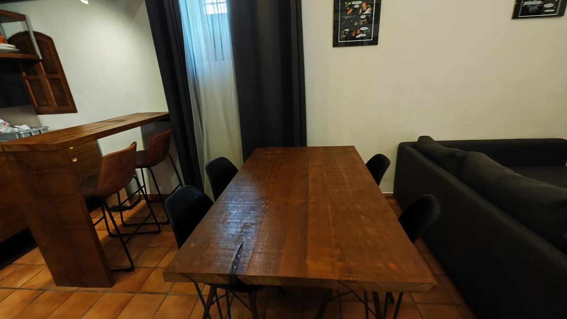 Hostal Cafe Frenteabastos Carmona  0*, Carmona (Seville) Spain