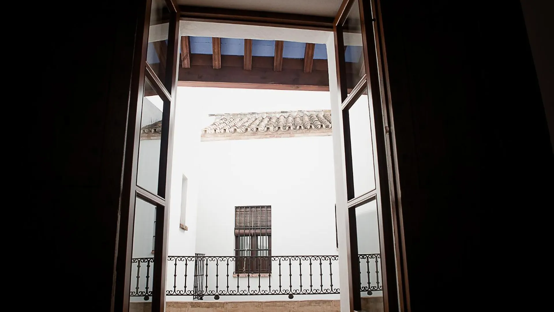 Hostal Cafe Frenteabastos Carmona  Bed & Breakfast Carmona (Seville)